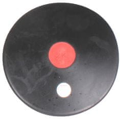 Rubber gumový disk hmotnost 1,5 kg