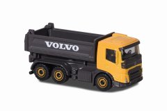 Majorette Volvo Edice