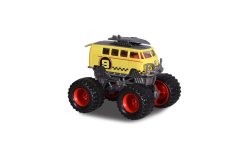 Majorette Auto Monster Rockerz 9cm