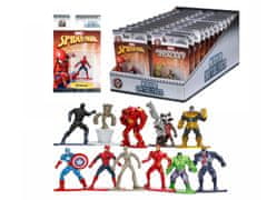 Jada Toys Marvel Nanofigurka 1,65"