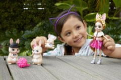 Mattel ENCHANTIMALS RODINKA