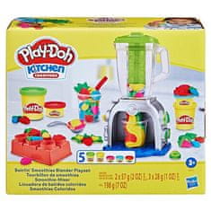 Play-Doh HASBRO - Mixér na Smoothies