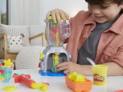 Play-Doh HASBRO - Mixér na Smoothies