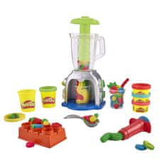 Play-Doh HASBRO - Mixér na Smoothies