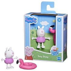 Hasbro PRASÁTKO PEPPA FIGURKY PEPPINI KAMARÁDI