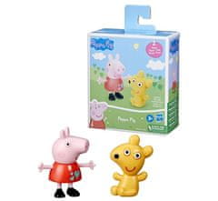 Hasbro PRASÁTKO PEPPA FIGURKY PEPPINI KAMARÁDI