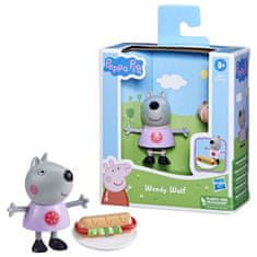 Hasbro PRASÁTKO PEPPA FIGURKY PEPPINI KAMARÁDI