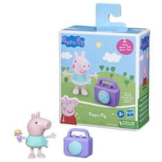 Hasbro PRASÁTKO PEPPA FIGURKY PEPPINI KAMARÁDI