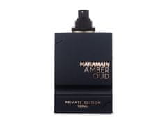 Al Haramain 120ml amber oud private edition