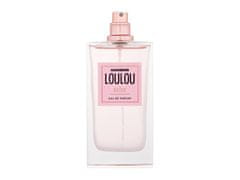 Al Haramain 100ml loulou rose, parfémovaná voda, tester