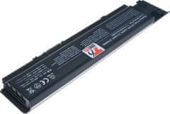 T6 power Baterie Dell Vostro 3400, 3500, 3700 serie, 5200mAh, 58Wh, 6cell