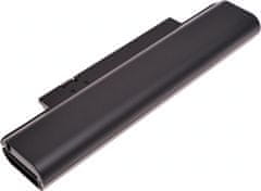 T6 power Baterie Lenovo ThinkPad Edge E130, E135, E330, E335, 5200mAh, 58Wh, 6cell