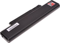 T6 power Baterie Lenovo ThinkPad Edge E130, E135, E330, E335, 5200mAh, 58Wh, 6cell