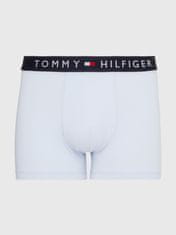 Tommy Hilfiger Pánské boxerky TRUNK UM0UM02836 C1O sv. modré - Tommy Hilfiger M