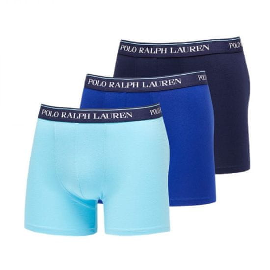 Ralph Lauren Polo Ralph Lauren Boxerky 3-Pack M 714830300023