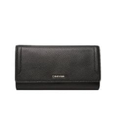 Calvin Klein Calvin Klein CK Elevated W Peněženka K60K609917 univerzita