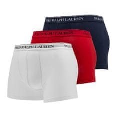 Ralph Lauren Polo Ralph Lauren M boxerky 714513424009 M