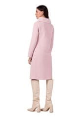 BeWear BeWear Šaty B270 Powder Pink M