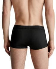 Calvin Klein Pánské boxerky 000NB3634A UB1 černé - Calvin Klein L