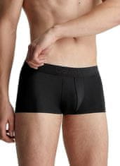 Calvin Klein Pánské boxerky 000NB3634A UB1 černé - Calvin Klein L