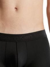 Calvin Klein Pánské boxerky 000NB3634A UB1 černé - Calvin Klein L