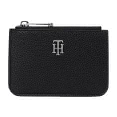 Tommy Hilfiger Tommy Hilfiger TH Element Cc Holder Peněženka AW0AW10850 univerzita