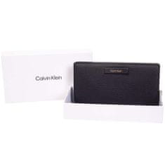 Calvin Klein Peněženka Calvin Klein 8719855504916 Black UNI