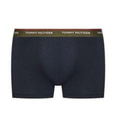 Tommy Hilfiger Tommy Hilfiger boxerky 3P Wb Trunk M UM0UM01642 S