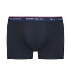 Tommy Hilfiger Tommy Hilfiger boxerky 3P Wb Trunk M UM0UM01642 S