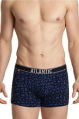 ATLANTIC Pánské boxerky 3 pack 173/1 mix - Atlantic vícebarevná M