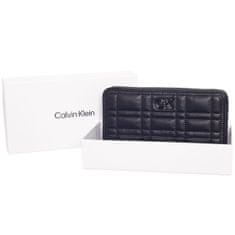 Calvin Klein Peněženka Calvin Klein 8719856571252 Black UNI