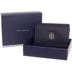 Tommy Hilfiger Peněženka Tommy Hilfiger 8720641961967 Black UNI