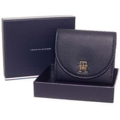 Tommy Hilfiger Peněženka Tommy Hilfiger 8720641958998 Navy Blue UNI