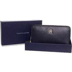 Tommy Hilfiger Peněženka Tommy Hilfiger 8720642478563 Black UNI