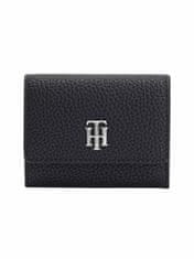 Tommy Hilfiger Peněženka Tommy Hilfiger 8720641961967 Black UNI