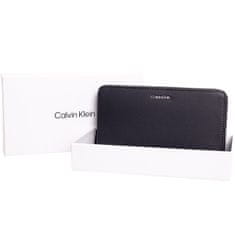 Calvin Klein Peněženka Calvin Klein 5905475632754 Black UNI