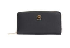 Tommy Hilfiger Peněženka Tommy Hilfiger 8720642478563 Black UNI