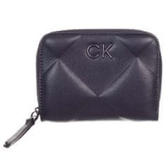 Calvin Klein Peněženka Calvin Klein 8720108129282 Black UNI