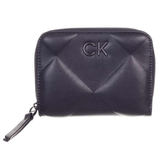 Calvin Klein Peněženka Calvin Klein 5905655074954 Black