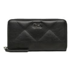 Calvin Klein Peněženka Calvin Klein 5905655074947 Black UNI