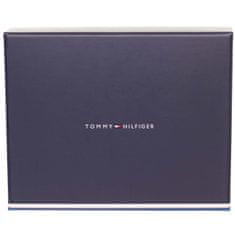 Tommy Hilfiger Peněženka Tommy Hilfiger 8720641961523 Black UNI