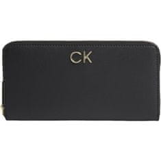 Calvin Klein Peněženka Calvin Klein 5905655074930 Black UNI