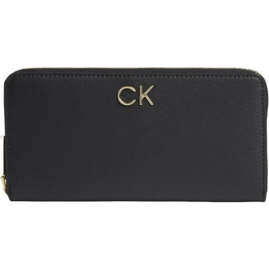 Calvin Klein Peněženka Calvin Klein 5905655074930 Black