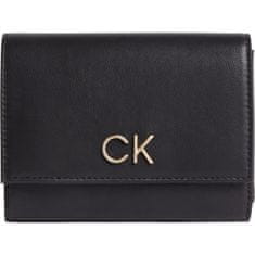 Calvin Klein Peněženka Calvin Klein 8720108596138 Black UNI