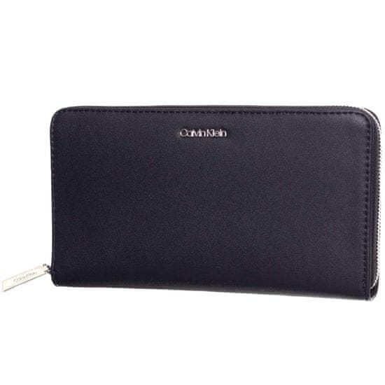 Calvin Klein Peněženka Calvin Klein 5905655074916 Black