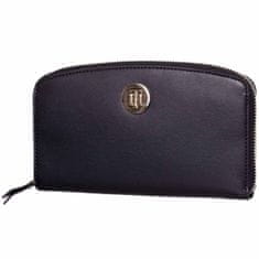 Tommy Hilfiger Peněženka Tommy Hilfiger 8720641962001 Black UNI