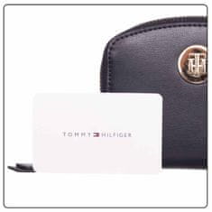 Tommy Hilfiger Peněženka Tommy Hilfiger 8720641961523 Black UNI