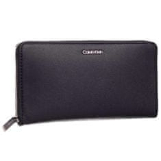 Calvin Klein Peněženka Calvin Klein 5905655074916 Black UNI