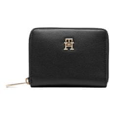 Tommy Hilfiger Peněženka Tommy Hilfiger 8720645298304 Black UNI