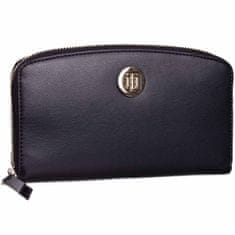 Tommy Hilfiger Peněženka Tommy Hilfiger 8720641962001 Black UNI